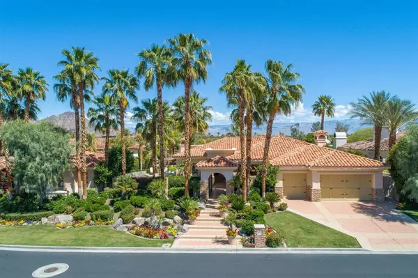 La Quinta, CA 92253,78253 Birkdale CT