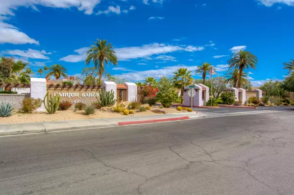 Palm Springs, CA 92264,2487 S Gene Autry TRL #F