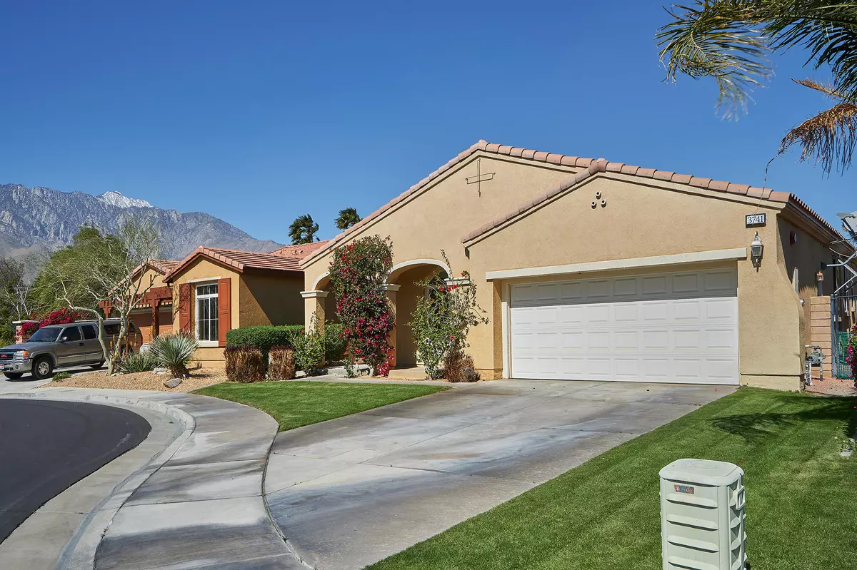 Palm Springs, CA 92262,3741 Aloe Grove WAY