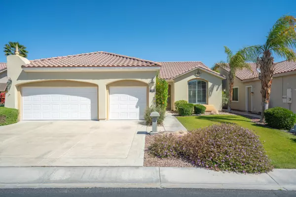 80188 Avenida Santa Olivia, Indio, CA 92203