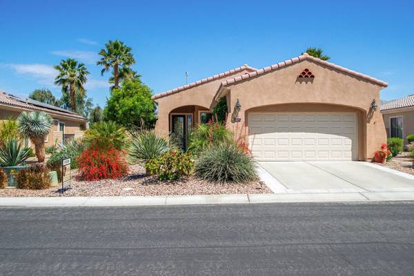 81098 Avenida Tres Lagunas, Indio, CA 92203