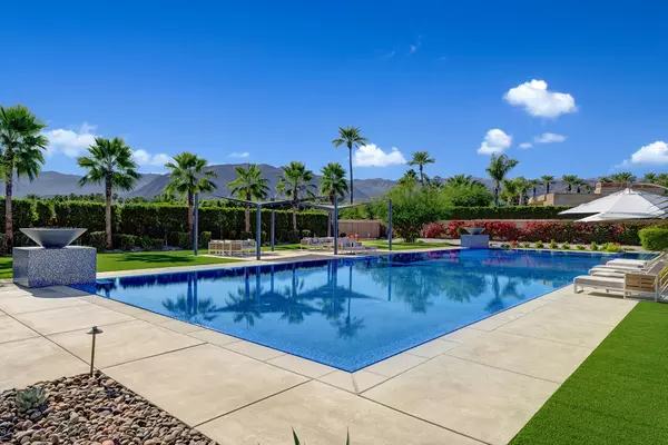 Rancho Mirage, CA 92270,35 Topaz CT