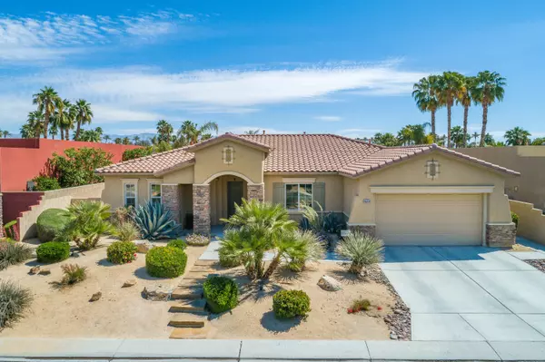 36282 Dali DR, Cathedral City, CA 92234