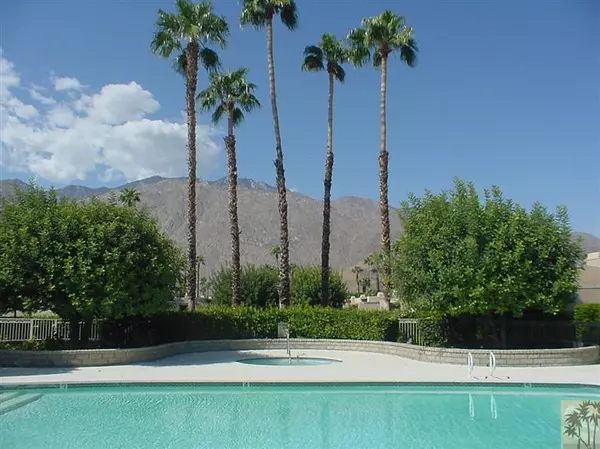 Palm Springs, CA 92262,1290 Tiffany CIR N