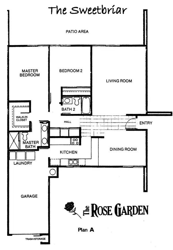 Palm Springs, CA 92262,1290 Tiffany CIR N