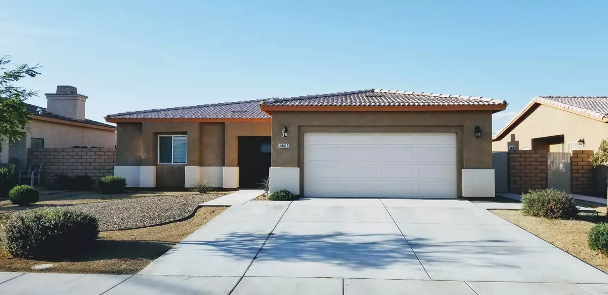 84612 Calle Diego, Coachella, CA 92236