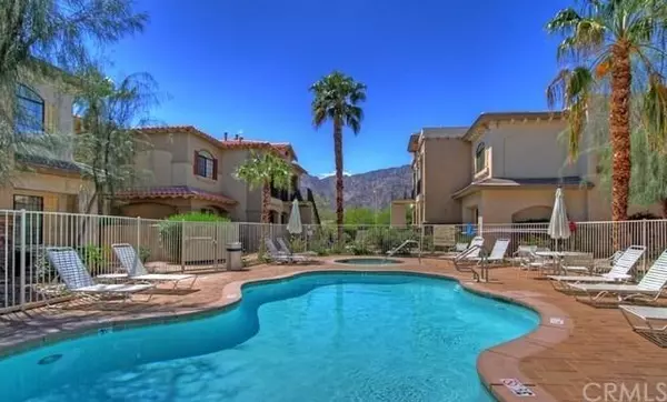 La Quinta, CA 92253,50680 Santa Rosa PLZ #6