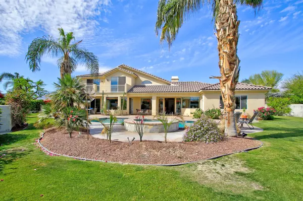 Rancho Mirage, CA 92270,8 Thatcher CT