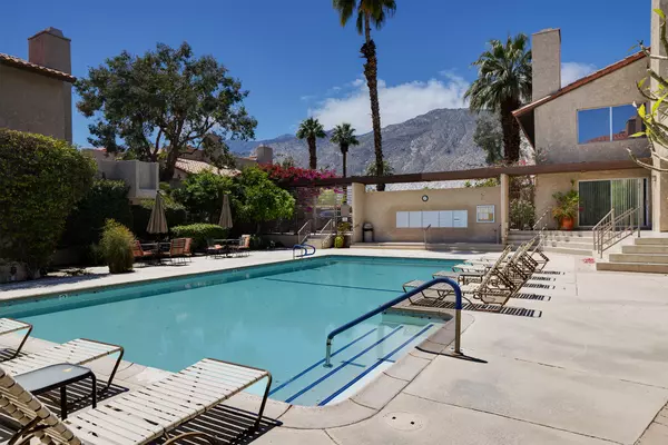 280 S Avenida Caballeros #119, Palm Springs, CA 92262