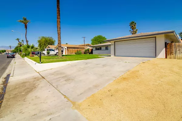 Indio, CA 92201,81450 Riverlane DR