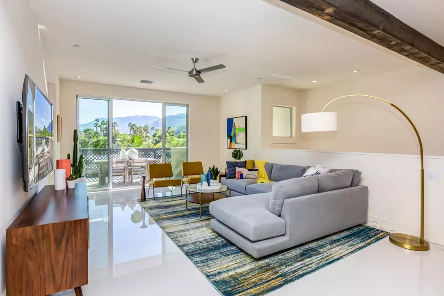 221 The Riv, Palm Springs, CA 92262