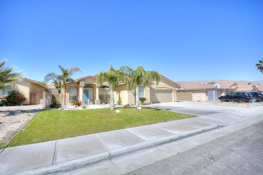 65840 Estrella AVE, Desert Hot Springs, CA 92240