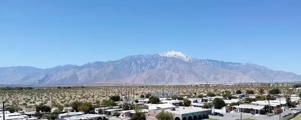 Desert Hot Springs, CA 92240,15685 Palm Drive DR #7