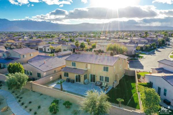 40690 Ophir Canyon ST, Indio, CA 92203