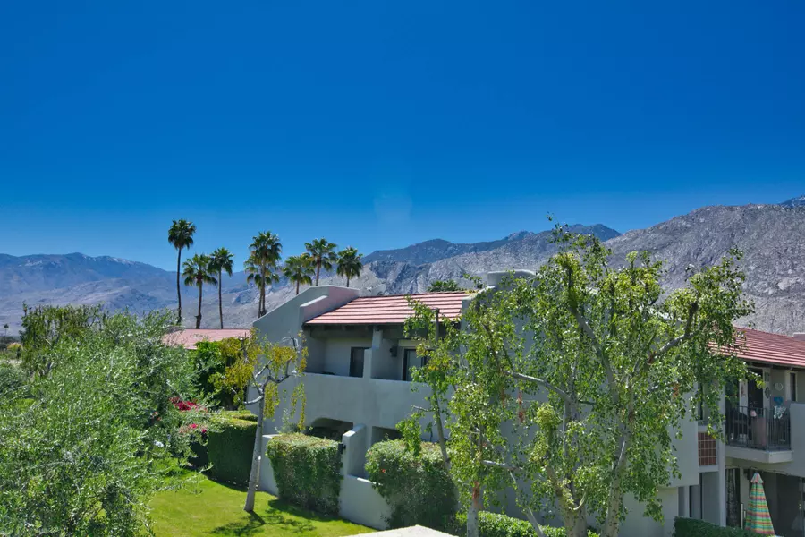 1100 E Amado RD #15d2, Palm Springs, CA 92262