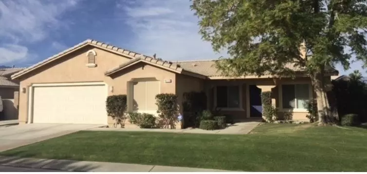 47723 Calle Zafiro, Indio, CA 92201