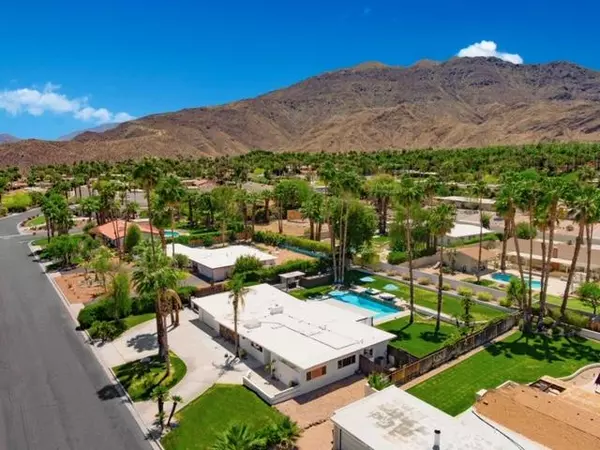 Rancho Mirage, CA 92270,71411 Estellita DR