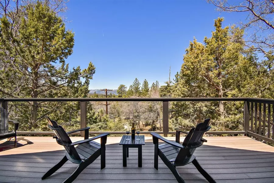 43613 Colusa DR, Big Bear Lake, CA 92315