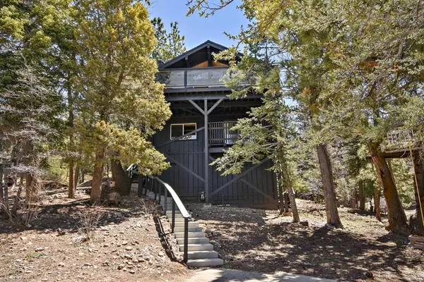 Big Bear Lake, CA 92315,43613 Colusa DR