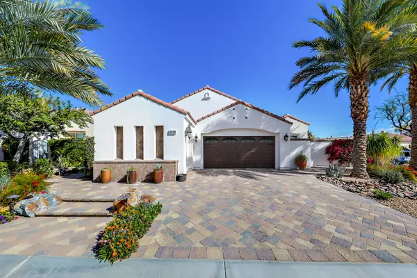 La Quinta, CA 92253,80580 Via Terracina