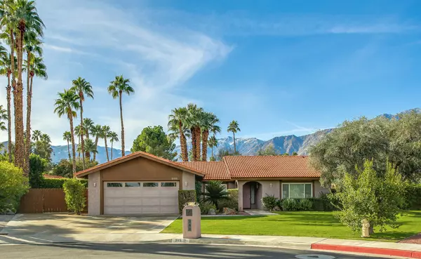 Palm Springs, CA 92264,3115 E Cajon CIR