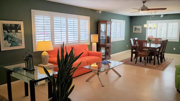 Palm Springs, CA 92262,2977 N Cypress RD