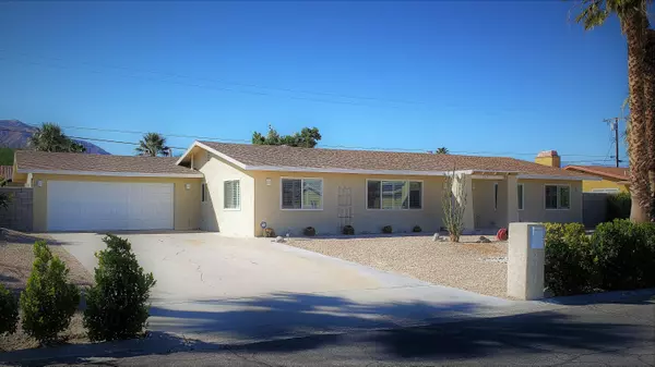 Palm Springs, CA 92262,2977 N Cypress RD