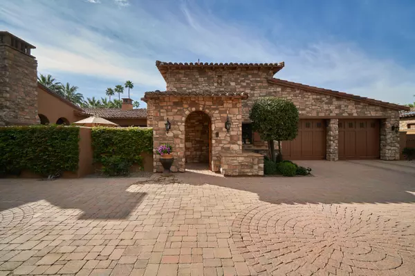 Rancho Mirage, CA 92270,9 Via Perugia