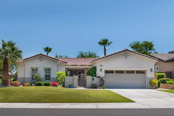 La Quinta, CA 92253,81081 Barrel Cactus RD