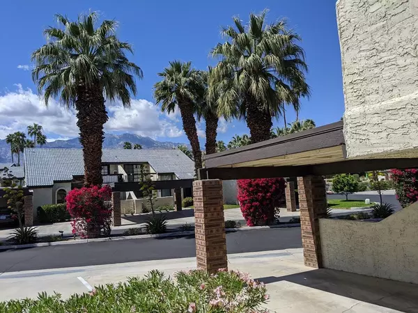 Palm Springs, CA 92264,38 Pueblo Vista DR