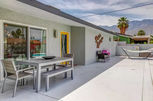 Palm Springs, CA 92264,3951 Calle San Raphael