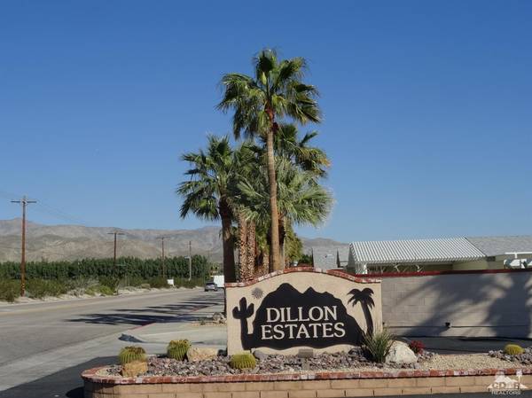 69525 Dillon RD #108/109, Desert Hot Springs, CA 92241