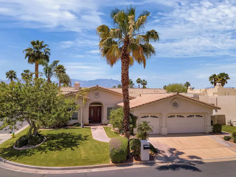 7 Brentwood WAY, Palm Desert, CA 92260