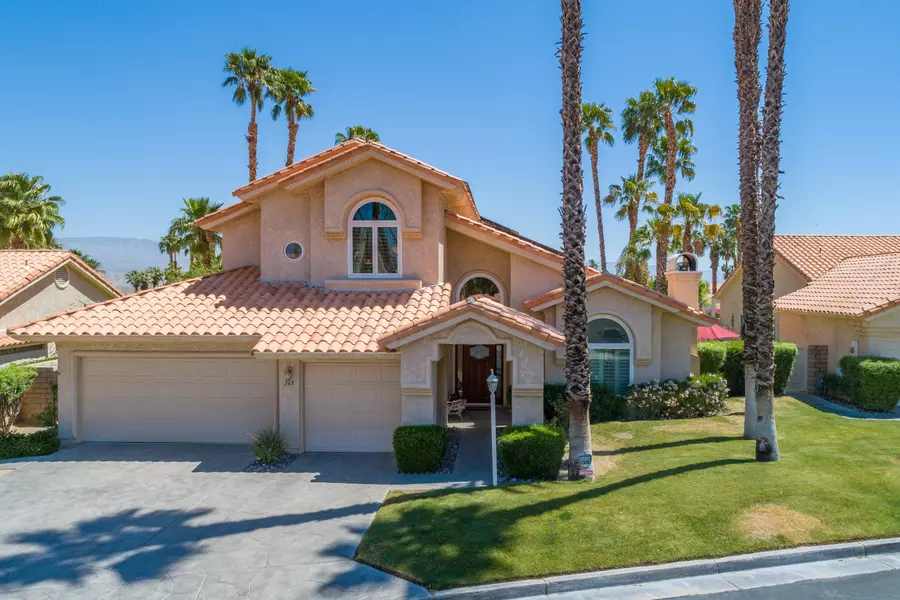 368 Cypress Point DR, Palm Desert, CA 92211