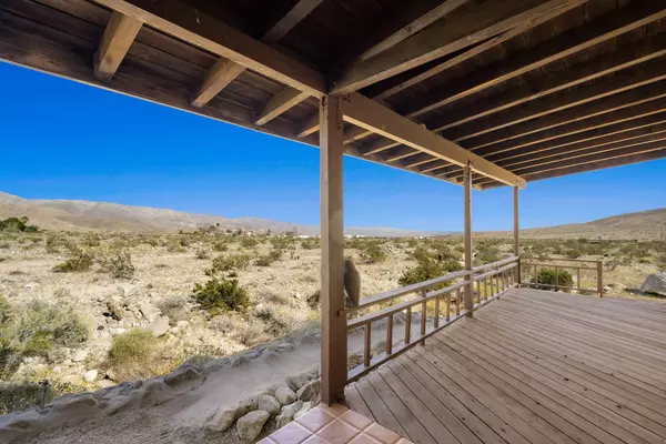 Desert Hot Springs, CA 92240,31700 Desert Rock RD