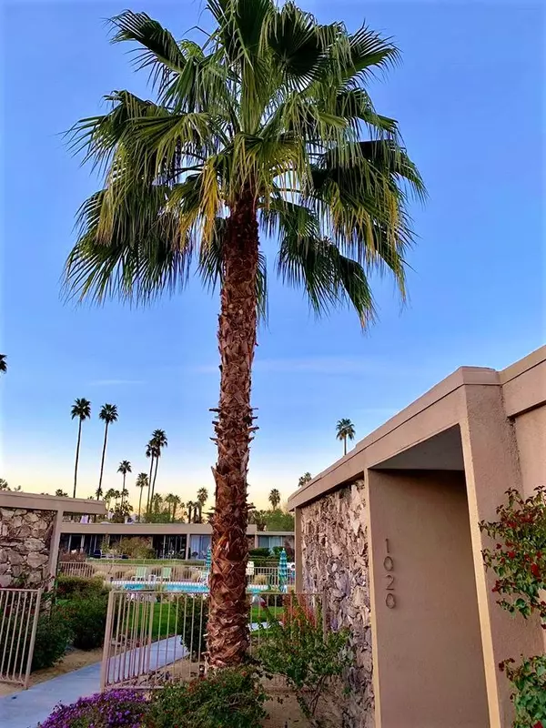 Rancho Mirage, CA 92270,1020 Tamarisk West ST