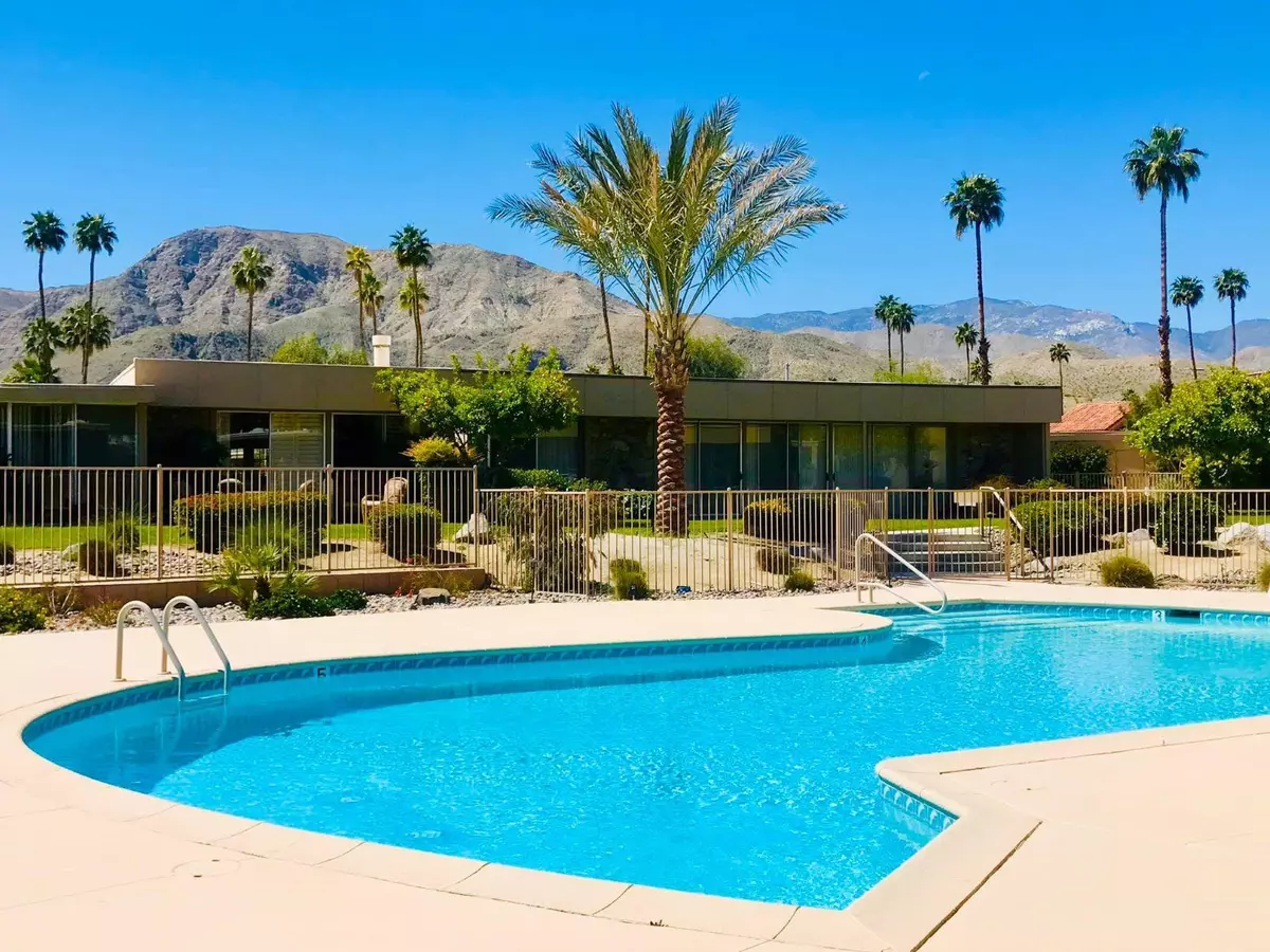 Rancho Mirage, CA 92270,1020 Tamarisk West ST