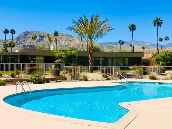 1020 Tamarisk West ST, Rancho Mirage, CA 92270