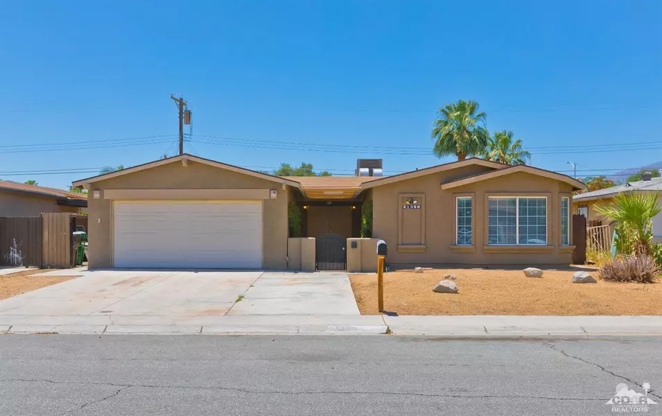 81399 Green Avenue, Indio, CA 92201