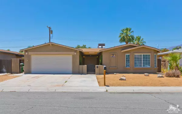 81399 Green Avenue, Indio, CA 92201