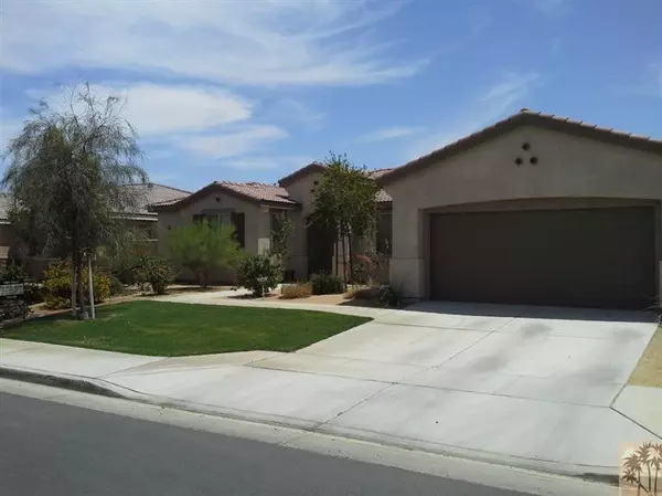 82805 Millay CT, Indio, CA 92201