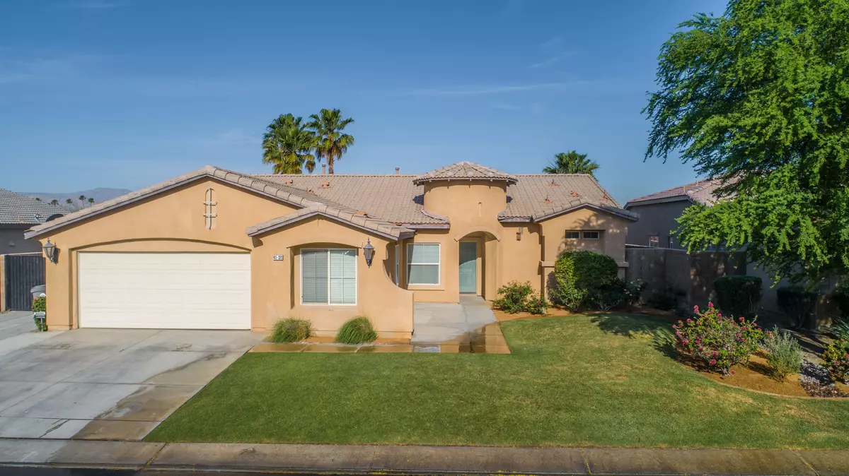 Indio, CA 92203,41311 Redhawk ST