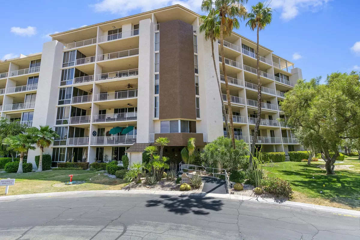 Rancho Mirage, CA 92270,900 Island DR #503