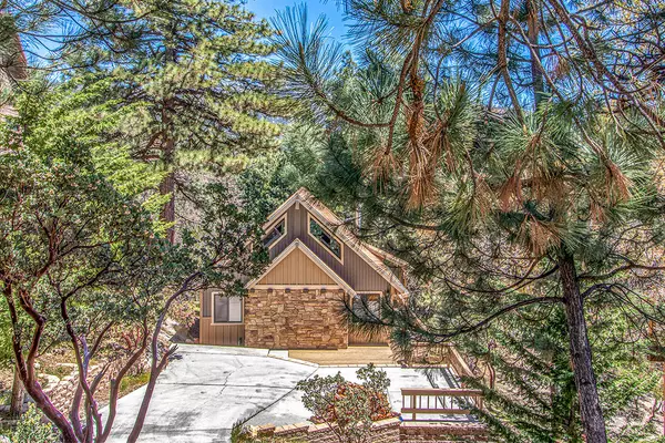 Idyllwild, CA 92549,24873 Ponderosa DR