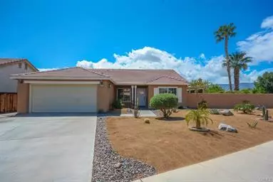 80415 Suncastle RD, Indio, CA 92201