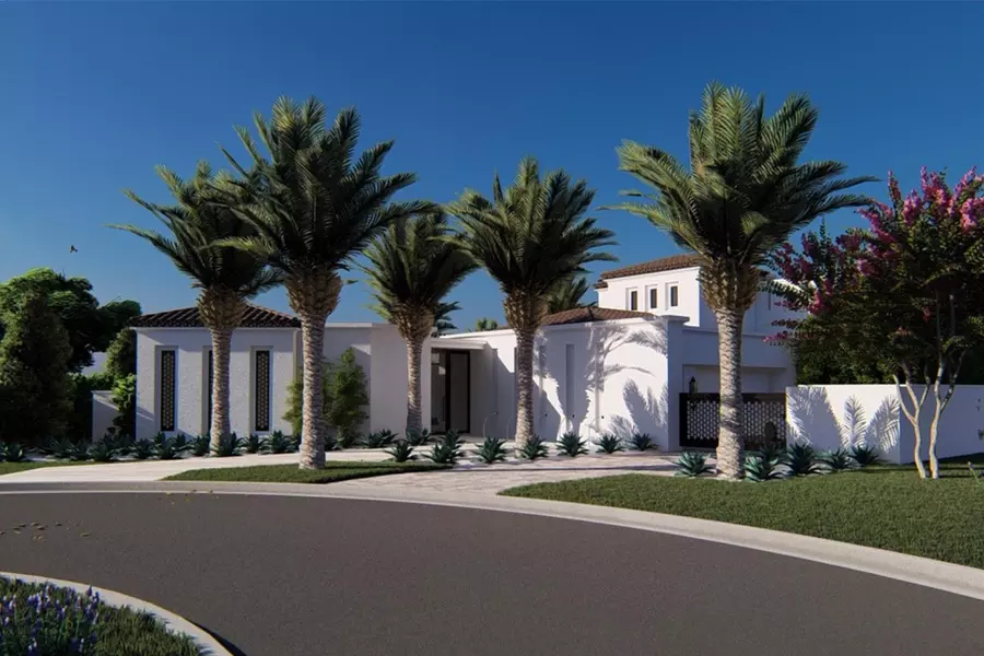 53768 Via Pisa #Lot 289, La Quinta, CA 92253