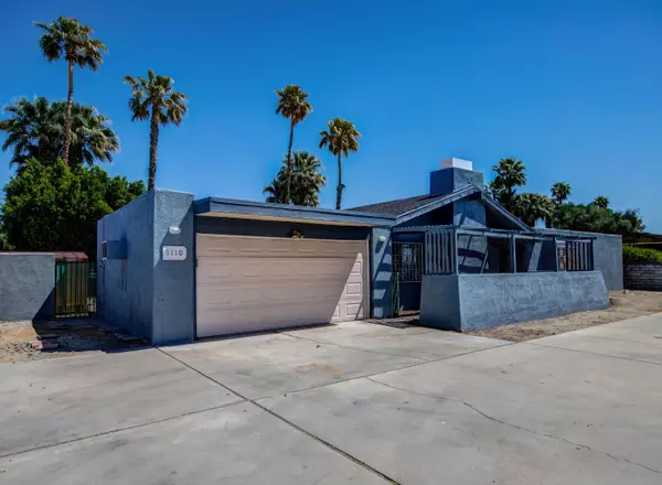 Palm Springs, CA 92262,1110 E Vista Chino