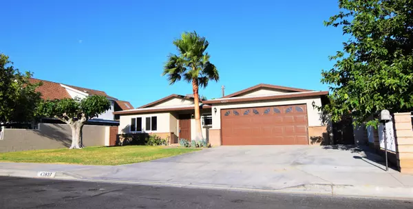 43927 Pacific AVE, Indio, CA 92201