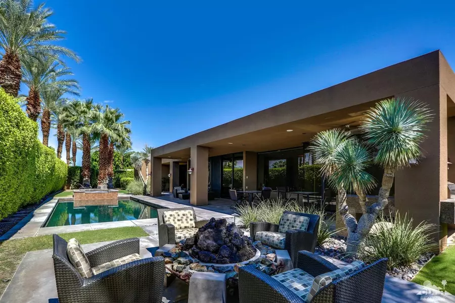 37 Sun Ridge CIR, Rancho Mirage, CA 92270