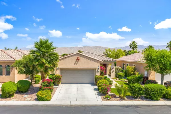 81624 Avenida Bolero, Indio, CA 92203